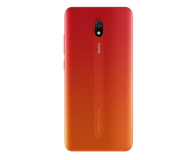 Xiaomi Redmi 8A 2/32GB Sunset Red - 537327 - zdjęcie 3